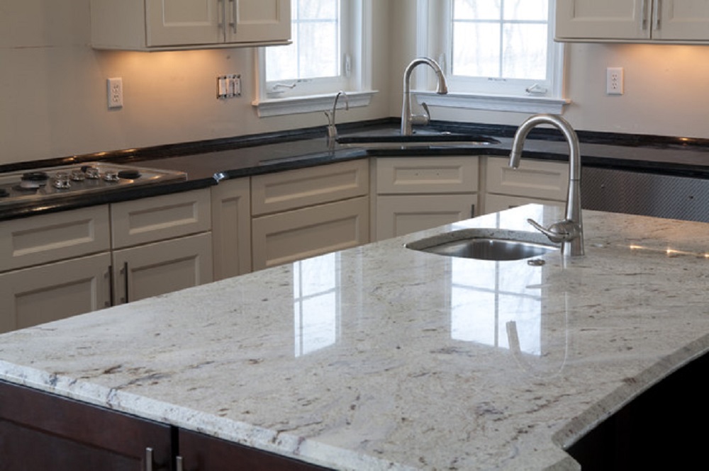 Enhance the Beauty of Kitchen with Marble Bench Top Aussie’s Mag