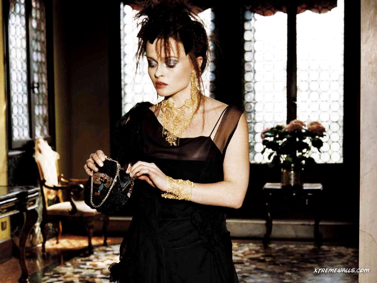 Helena-bonham Desktop Full Hd Wallpapers ~ Bollywood Hangama Wallpapers
