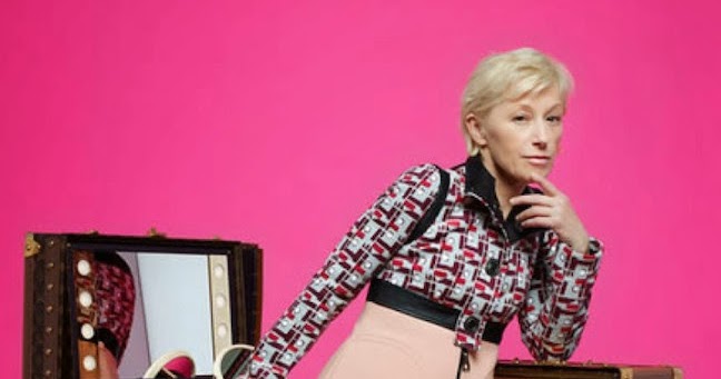 Cindy Sherman reinvents Louis Vuitton - NZ Herald