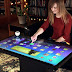 Touch Screen Table – Really a Wonder