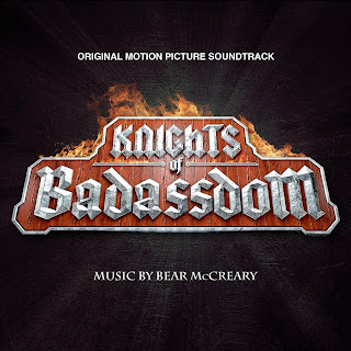 knights of badassdom soundtrack bear mccreary