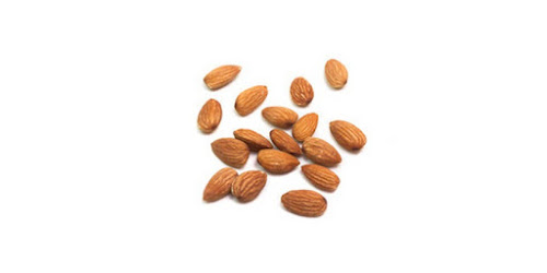 KHASIAT KACANG ALMOND BAGI IBU HAMIL Bajawa