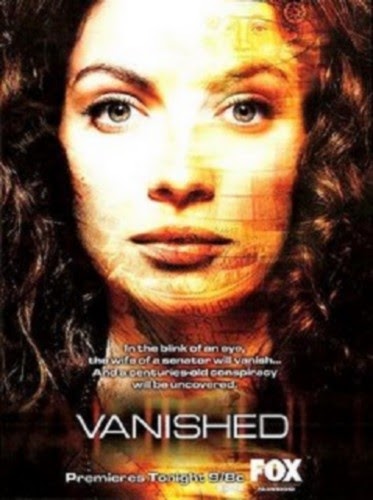 Vanished TV Series 2006 tainies Online with greek subs Vanished TV Series 2006 με ελληνικους υποτιτλους