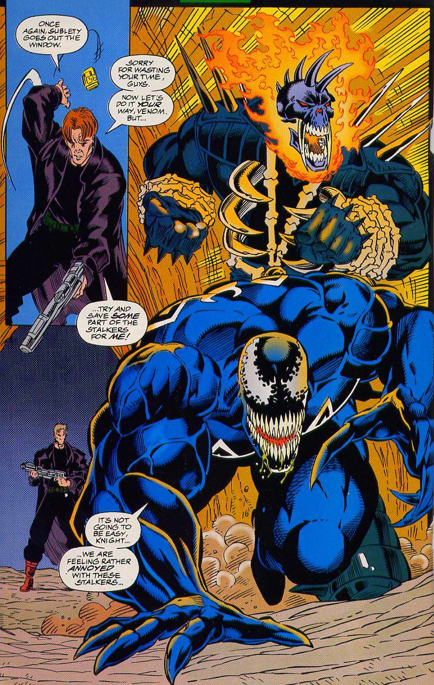 Read online Venom: Nights of Vengeance comic -  Issue #2 - 15