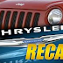 Chrysler Ignition Problems