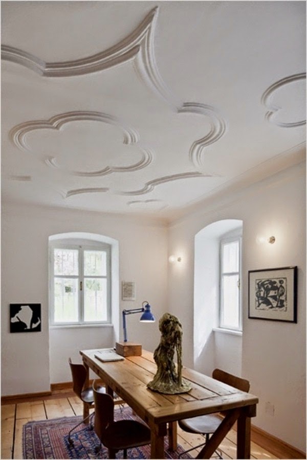 Baroque dining room set suggestions!
