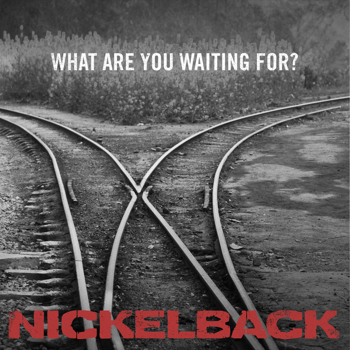 Download What Are You Waiting For? - Nickelback (Itunes ...