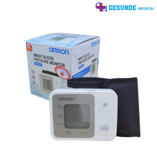 Jual Alat Ukur Tekanan Darah Digital Omron HEM-6121 Alat Ukur Tekanan Darah Digital Omron HEM-6121