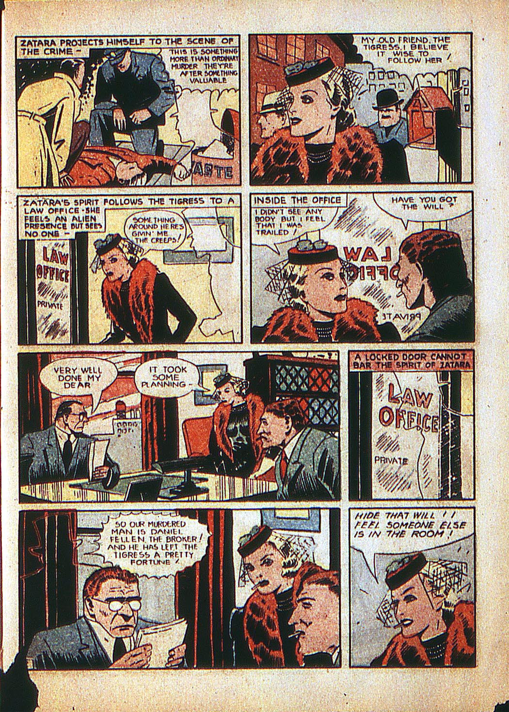 Action Comics (1938) issue 3 - Page 55