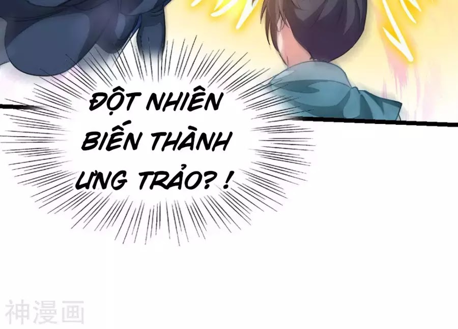 Cửu Dương Thần Vương Chapter 157 - TC Truyện