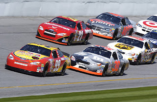 Nascar Calendar 2020 Nascar Calendar 2020