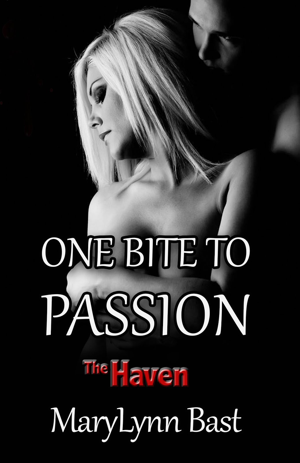 One Bite To Passion