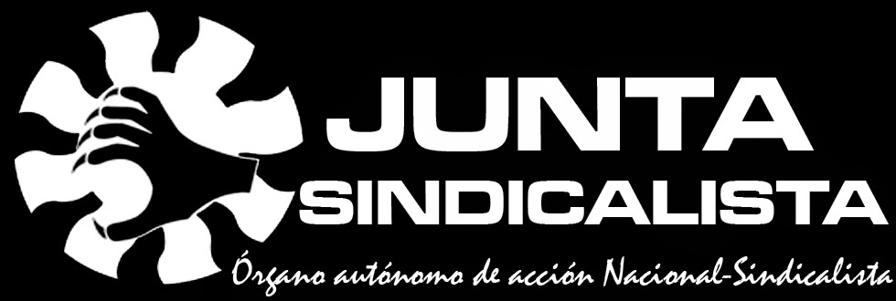 JUNTA SINDICALISTA