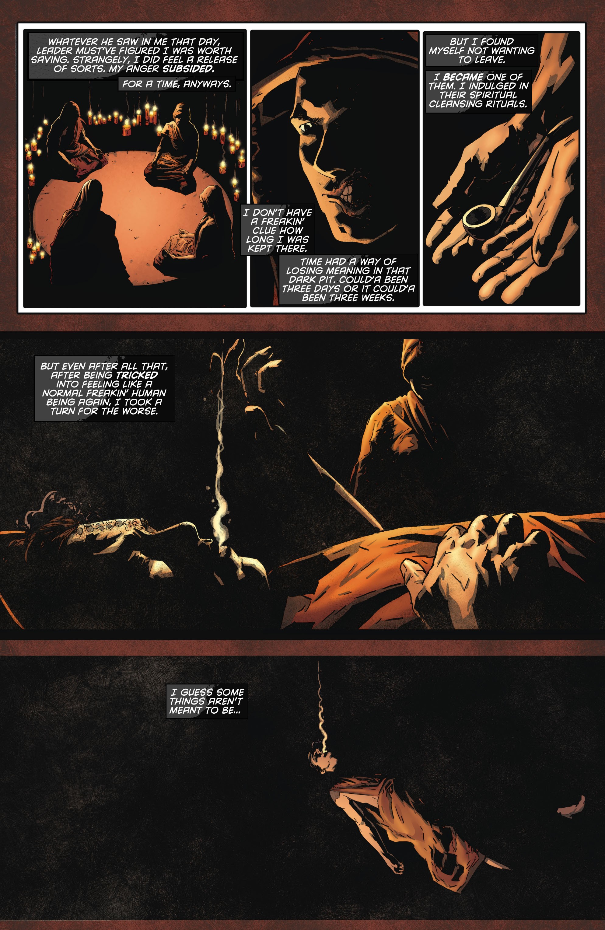 Read online Detective Comics (2011) comic -  Issue #10 - 24