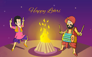 Lohri Pics 2017 for WhatsApp Lohri Pics 2017 for WhatsApp