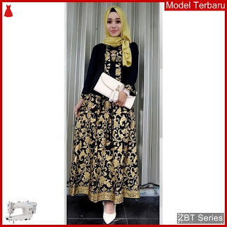 ZBT03509 Kebaya Batik Couple Wanita Savana Etnik BMGShop