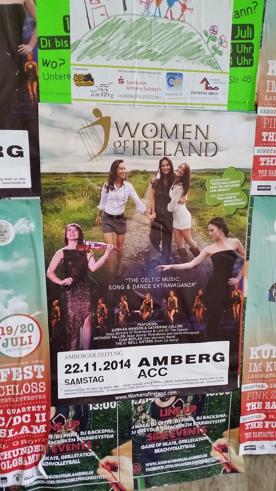 The German Type Design Scene