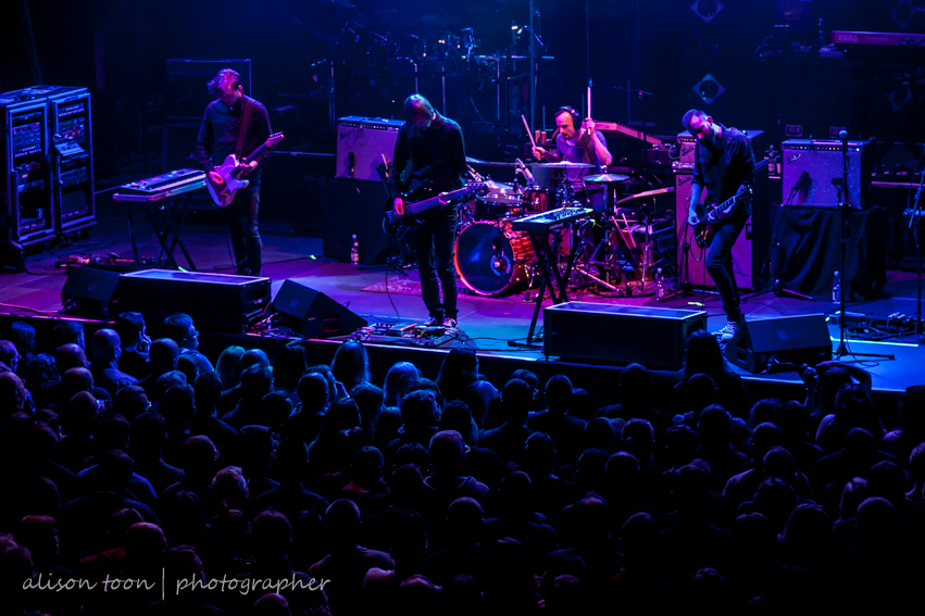 Tides From Nebula Tour Tides From Nebula Tour