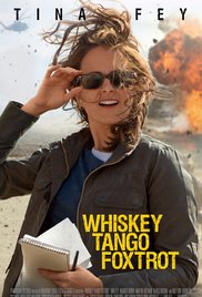 Whiskey Tango Foxtrot (2016) Whiskey Tango Foxtrot (2016)