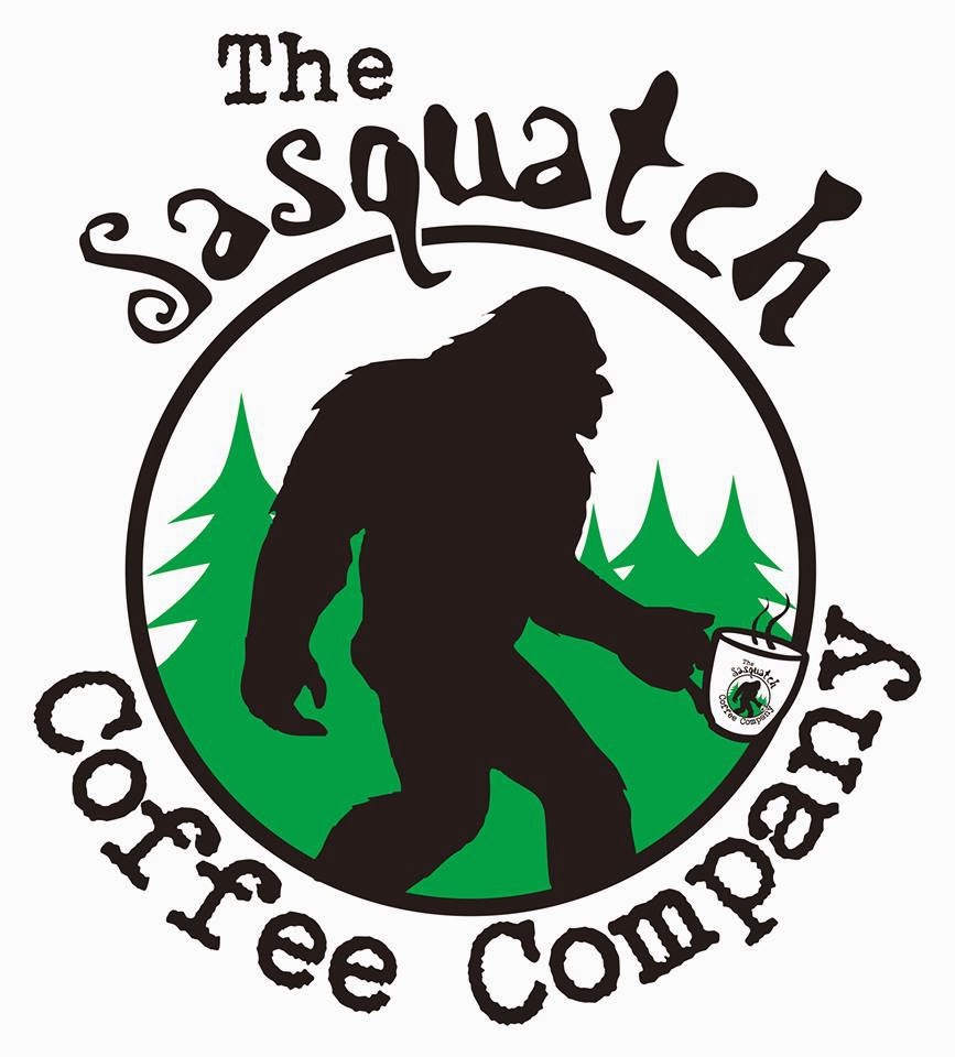 Sasquatch Coffee