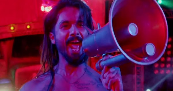 Box Office - 'Udta Punjab' 10th Day Collection
