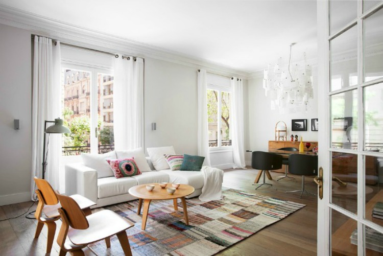 silla Plywood SuperStudio