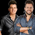 A DUPLA JOÃO NETO E FREDERICO E BANDA CANÁRIOS DO REINO ANIMARÃO A PRIMEIRA NOITE DO SÃO JOÃO DO SÍTIO GRANDE