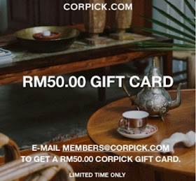 Corpick Malaysia Modern Home Gift Online Store, Corpick Malaysia, Modern Home Gift Online Store, online store, modern home decor, online gift store