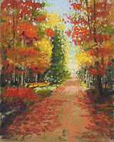Autumn Paintings2