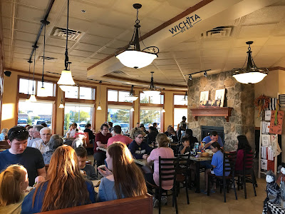 Wichita Bakery Cafe Wichita Bakery Cafe