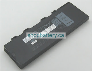 DELL NJTCH 6-cell laptop batteries