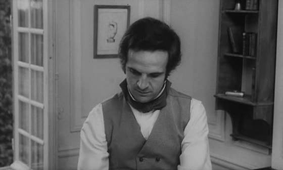 L'enfant Sauvage (François Truffaut, 1970)