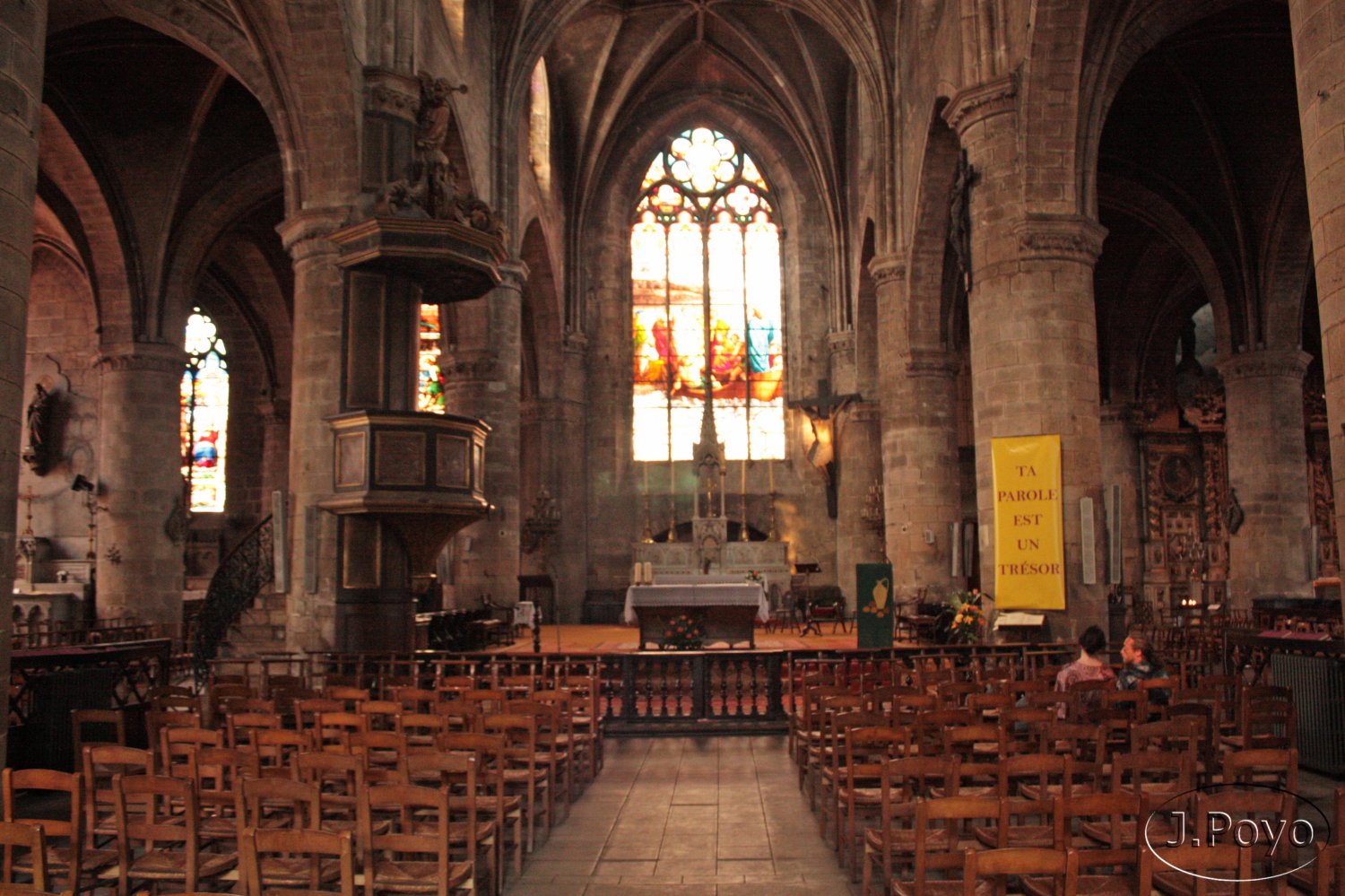 Limoges, la ciudad de la porcelana, Francia