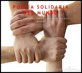 JUAN JOSÉ ROMERO M-E. (Terly) en la revista digital  POESÍA SOLIDARIA (Poetas Solidarios del Mundo)