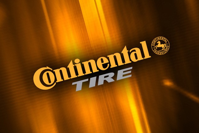 Continental Tire Andina estuvo presente en el XXIX Congreso Ordinario de Transporte Pesado