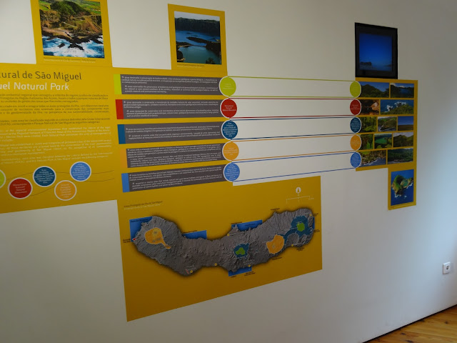 Centro de Interpretação