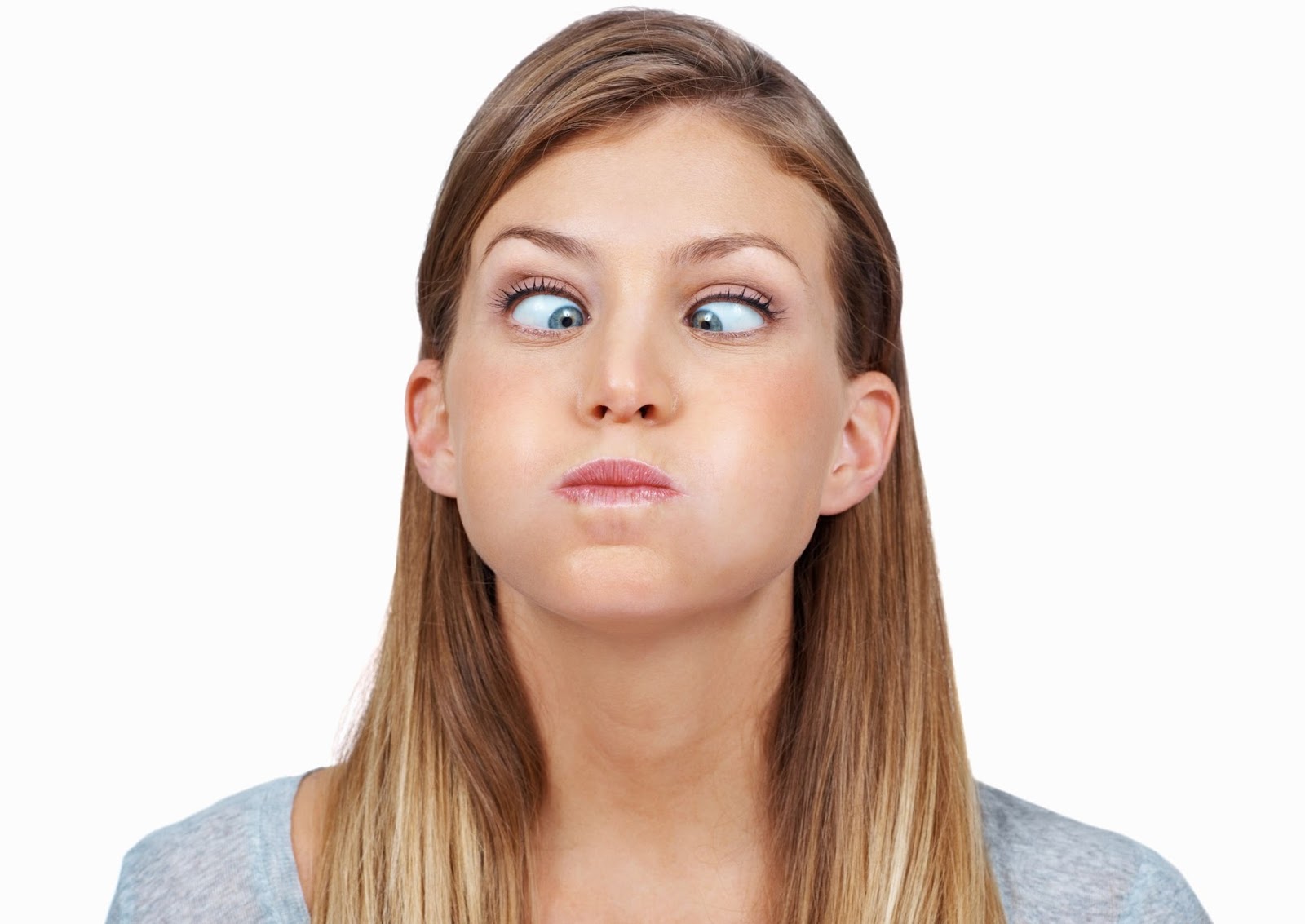 SensationHub Blog 8 Simple Eyes Exercise Tips, To Relax While Working