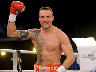 Mikkel Kessler Biography And Pics 2011 | All Sports Players