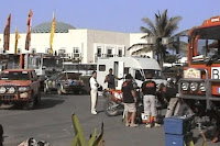 Sénégal-Paris Dakar