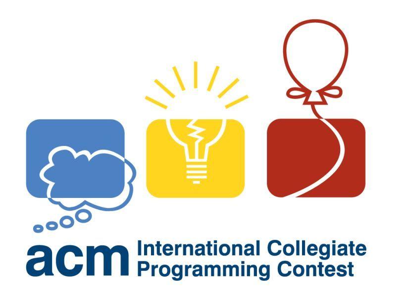 ACM - ICPC