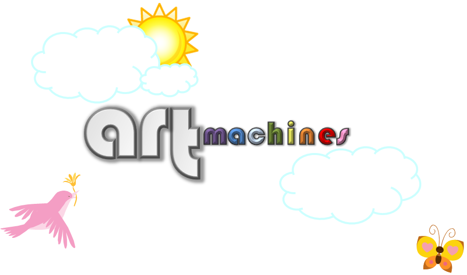 ::art|Machines::