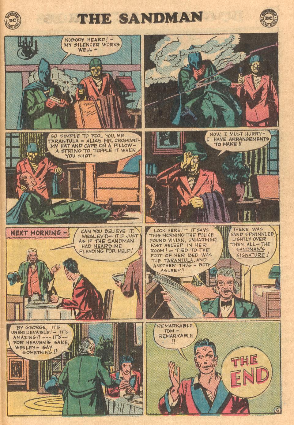 Justice League of America (1960) 94 Page 29