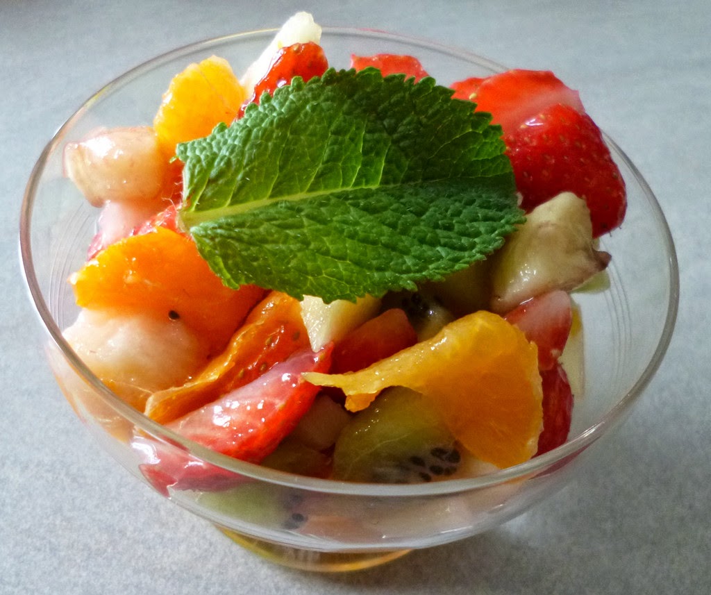 je m'éclate avec mes 10 doigts: Salade de fruits je m'éclate avec mes 10 doigts: Salade de fruits