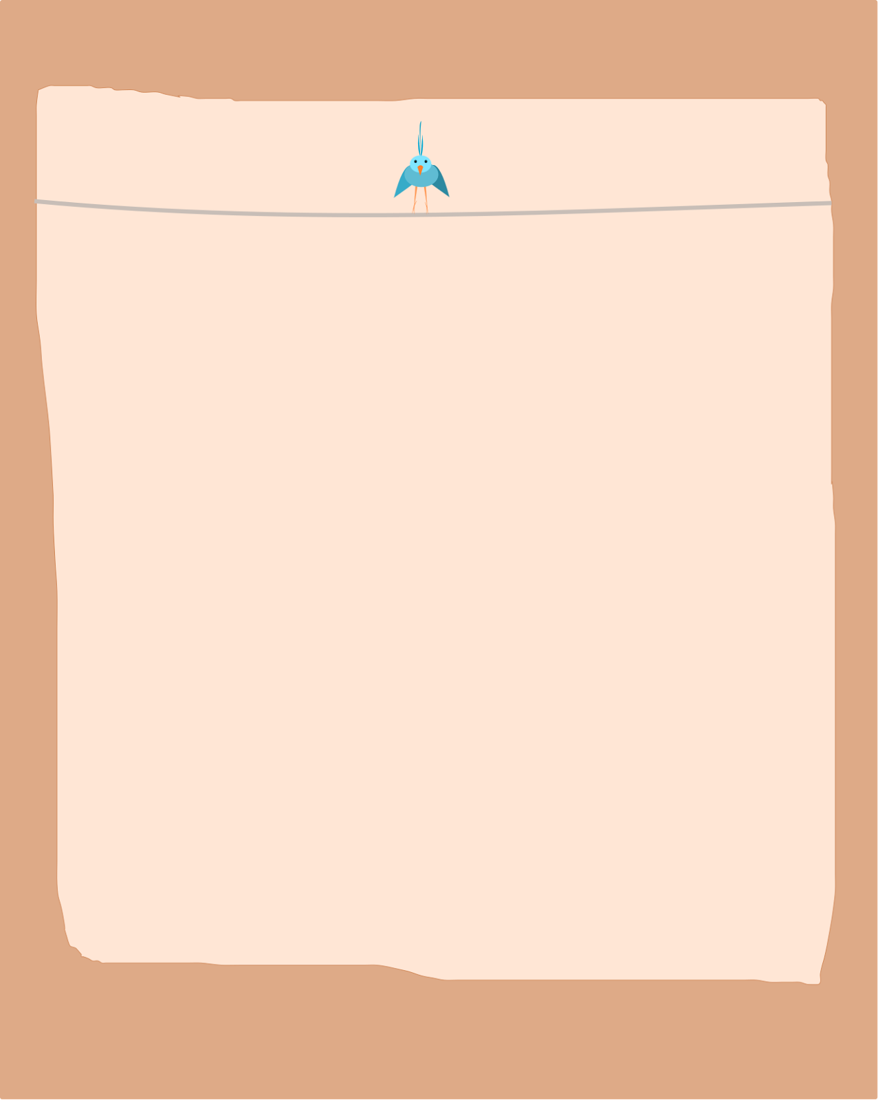 bird