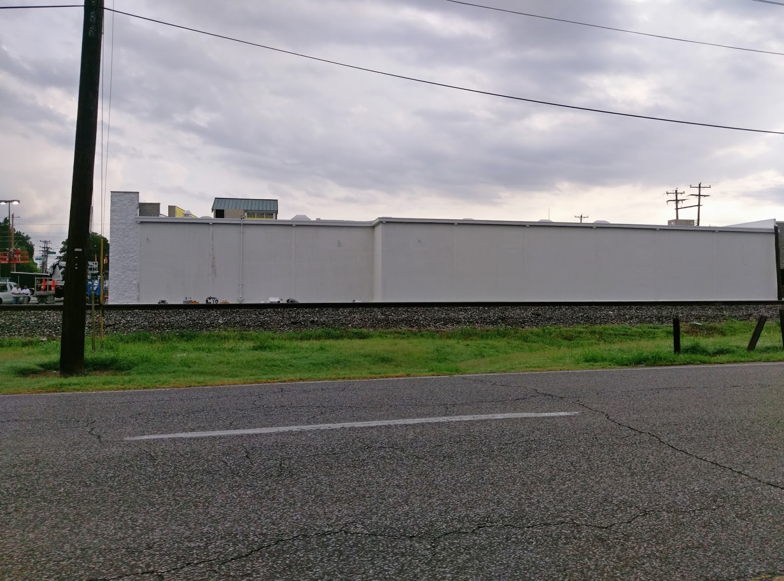 The MidSouth Retail Blog Final PreOpening East Memphis Sprouts Photos