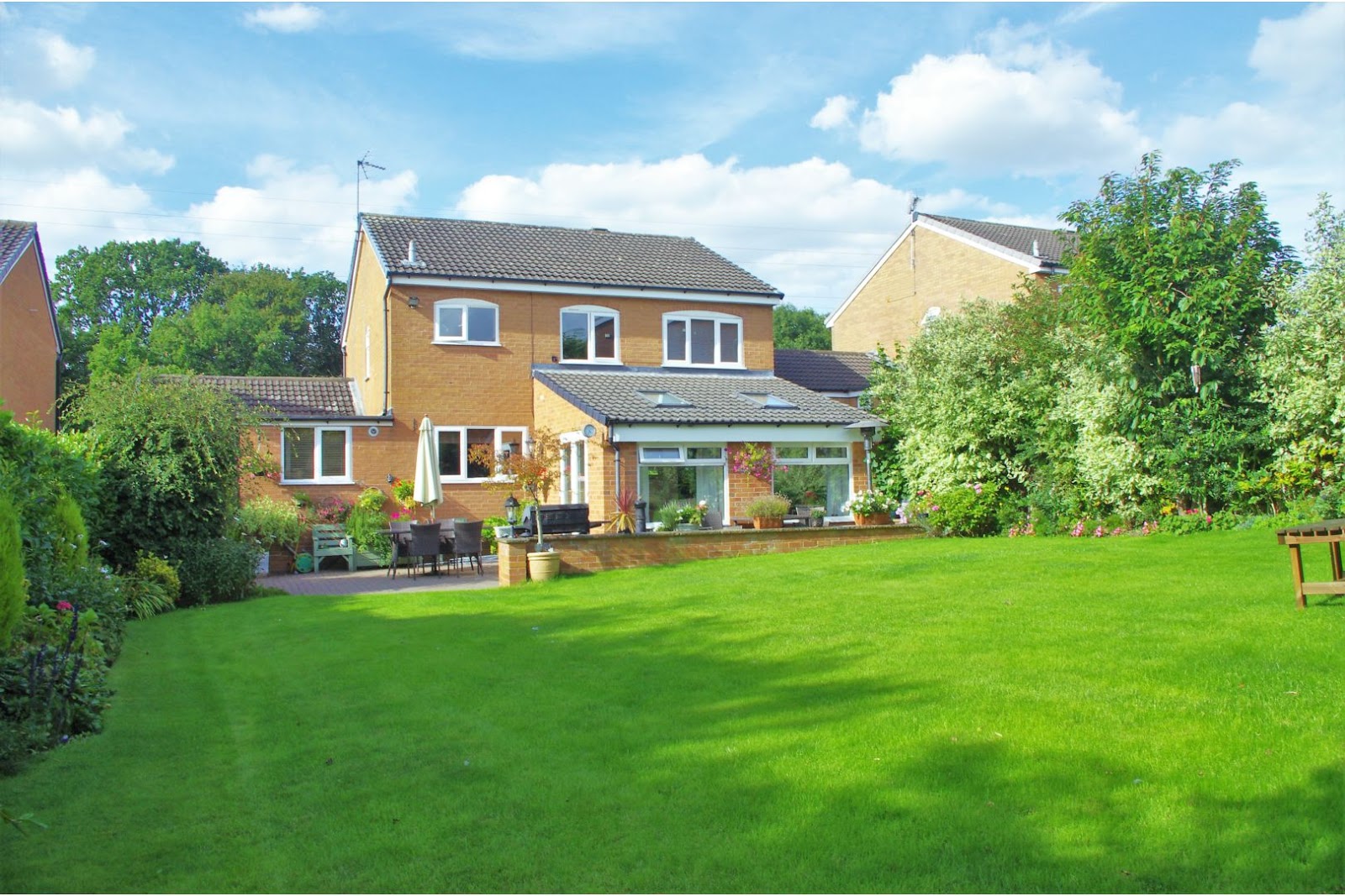 Harrogate Property News Harrogate Property News 4 bed detached house