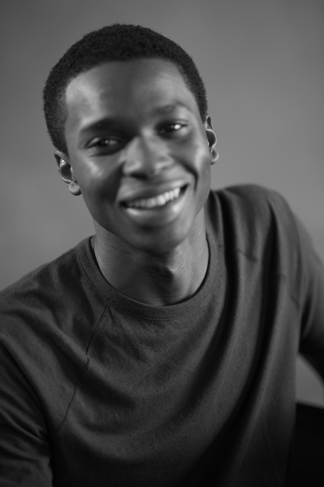 Kedar WilliamsStirling movies list and roles (Death in Paradise