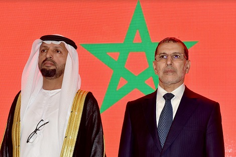 قضايا أخلاقية وشبكة تجسس جديدة .. رجل أمن يكشف معلومات “مثيرة” عن استدعاء سفير الإمارات بالمغرب