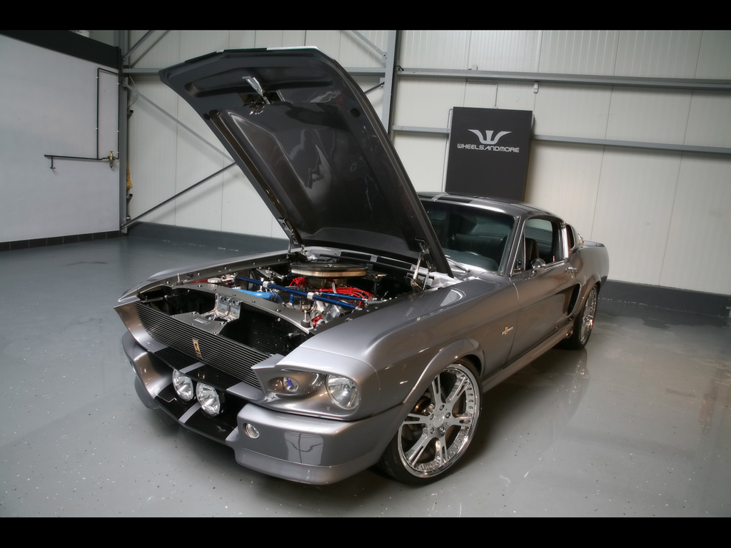 2009-Wheelsandmore-Mustang-Shelby-GT500-Eleanor-Front-Angle-Open-Hood-1024x768.jpg