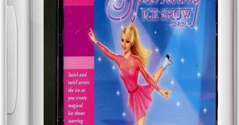 barbie super sports pc download free